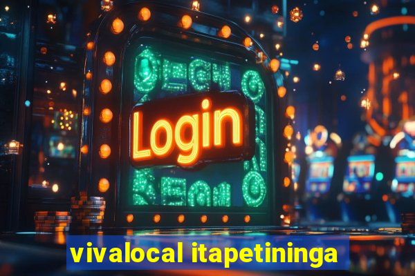 vivalocal itapetininga